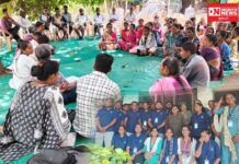 શબ્દોથી અજાણ પણ આચરણમાં સંવિધાન: ધરમપુરના આદિવાસી વિસ્તારોમાં ‘કોહેઝન ફાઉન્ડેશન’નું પ્રેરણાદાયી કાર્ય..