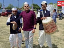 આદિવાસી ધોડિયા સમુદાયની સંસ્કૃતિનું અડીખમ સ્વાભિમાન: ધોળી ટોપી અને તુર-થાળીનો રણકાર !