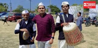 આદિવાસી ધોડિયા સમુદાયની સંસ્કૃતિનું અડીખમ સ્વાભિમાન: ધોળી ટોપી અને તુર-થાળીનો રણકાર !