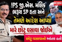 જાણીતા પત્રકાર પ્રશાંત દયાળ આદિવાસી નેતા છોટુ વસાવાને ‘આંતકી’ કેમ કહી રહ્યા છે: આદિવાસી લોકોમાં આક્રોશ