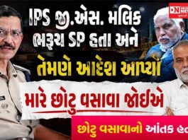 જાણીતા પત્રકાર પ્રશાંત દયાળ આદિવાસી નેતા છોટુ વસાવાને ‘આંતકી’ કેમ કહી રહ્યા છે: આદિવાસી લોકોમાં આક્રોશ