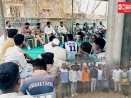 જાગૃત આદિવાસીઓ: ડાંગના શીંગાણા ગ્રુપ ગ્રામ પંચાયતમાં લોકોનો વિરોધ, બીજી વાર ગ્રામસભા ન થવા દીધી..