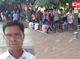 ગૌરી આશ્રમશાળામાં કાયમી ત્રાસ અને કારનામાઓથી કંટાળીને ગોકુળ પટેલનાં પ્રવેશ પર પ્રતિબંધ મુક્યો છે-બિપીનભાઈ ગરાસિયા