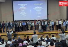 IIT ગાંધીનગરની ‘MedTech’ પહેલમાં ઓર્થોપેડિક સર્જન ડૉ. કર્ણિક ડામોરની ભાગીદારીથી આદિવાસી સમાજમાં ગૌરવની લાગણી.