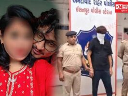 પરણિત મહિલાને લગ્નની લાલચ આપી 18 વર્ષો સુધી સંબધો બાંધ્યા બાદ અંગત ફોટોગ્રાફ્સ વાયરલ કરવાની ધમકી: યુવકની ધરપકડ