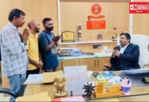 નાયબ કલેકટર હોય તો આવા.. ચોટીલાના નાયબ કલેક્ટરે 15 વર્ષના અન્યાયને અંત આણી 21 વિઘા જમીન અરજદારને પરત સોંપી
