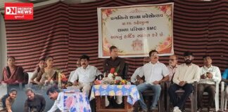 નવસારીની કહેર પ્રાથમિક શાળાએ કન્યા કેળવણી મહોત્સવ અને શાળા પ્રવેશોત્સવની ધામધૂમથી ઉજવણી