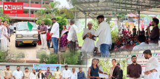 ખેરલાવ ખાતે કન્યા કેળવણી મહોત્સવ અને શાળા પ્રવેશોત્સવની ભવ્ય ઉજવણી: DDO શ્રી અતિરાગ ચાપલોટ રહ્યા ઉપસ્થિત
