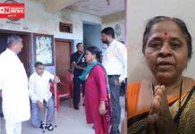 ખેરગામની ગૌરી આશ્રમ શાળા વિવાદોના વમળમાં: આચાર્ય અને સંચાલક મંડળ આમને-સામને.. વિવાદમાં મંત્રી નરેશ પટેલની એન્ટ્રી