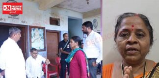 ખેરગામની ગૌરી આશ્રમ શાળા વિવાદોના વમળમાં: આચાર્ય અને સંચાલક મંડળ આમને-સામને.. વિવાદમાં મંત્રી નરેશ પટેલની એન્ટ્રી