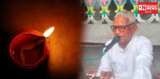 દેવાકાકા જેવા મહાન આત્મા હવે ફરી પાકવો અશક્ય છે: આદિવાસી સમાજના મોક્ષમાર્ગીઓ