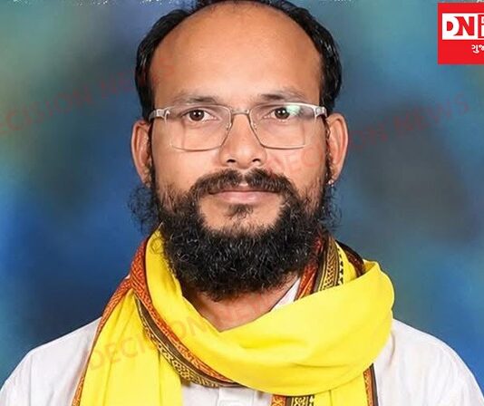 BAPના ધારાસભ્ય કમલેશ્વર ડોડિયાર સામે કેસઃ આદિવાસી રાજકારણ ફરી ચર્ચામાં