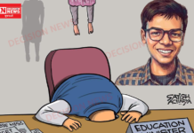 આ 17 વર્ષના છોકરાએ સરકાર હચમચાવી નાખી !