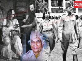 આઝાદી માટે પોતાના પરિવાર, સુખ અને શરીરની કિંમત ચૂકવનારી ‘નીરા આર્ય; દેશભક્તિ અને બલિદાનનું પ્રતીક