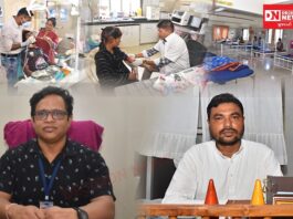 રાજ્ય સરકાર અને લોકમંગલમ ટ્રસ્ટના સહયોગથી આદિવાસી વિસ્તારમાં આરોગ્યનું આદર્શ મોડેલ: ધરમપુરનું પિંડવળ સામૂહિક આરોગ્ય કેન્દ્ર