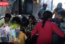 સમસ્ત આદિવાસી સમાજ નવસારી જિલ્લા આવ્યું પૂરગ્રસ્તોને વ્હારે…જુઓ શું કહ્યું ડો. પ્રદીપ ગરાસિયા અને ડો. નિરવ પટેલે