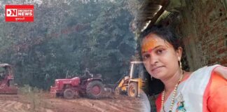 વાંસદાના સિંગાડ ગામે મનરેગાના કામોમાં નાણાંકીય ગેરરીતિ: સરપંચને હોદ્દા પરથી બરતરફ કરાયા, 8.32 લાખની રિકવરી..