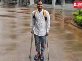 આદિવાસી ગૌરવ: દિવ્યાંગતા શરીરની મર્યાદા છે સપનાની નહિ; પંકજ ગામીતની સમાજશાસ્ત્રના આસિસ્ટન્ટ પ્રોફેસર તરીકે પસંદગી