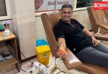 રક્તની ધારામાં વહેતી માનવતા: વલસાડ રક્તદાન કેન્દ્રની પ્રેરક કથા
