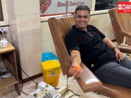 રક્તની ધારામાં વહેતી માનવતા: વલસાડ રક્તદાન કેન્દ્રની પ્રેરક કથા