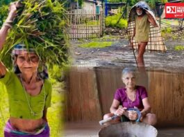આદિવાસી સંસ્કૃતિ હંમેશાં પ્રકૃતિ અને વડીલો પ્રત્યેના આદર પર ટકેલી રહી છે…