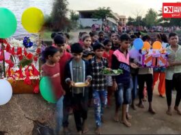 દિવાસામાં ઢીંગલા–ઢીંગલી… દક્ષિણ ગુજરાતની માટીની મીઠી પરંપરા અને આદિવાસી અસ્મિતાનું પ્રતિક