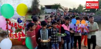 દિવાસામાં ઢીંગલા–ઢીંગલી… દક્ષિણ ગુજરાતની માટીની મીઠી પરંપરા અને આદિવાસી અસ્મિતાનું પ્રતિક