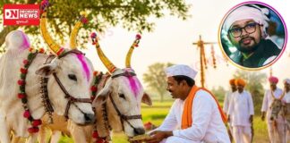 આદિવાસી સમાજ ગૌવંશને માત્ર પ્રાણી તરીકે નહીં પરંતુ પરિવારના સભ્યો તરીકે રાખે છે :-ડો.નિરવ પટેલ.