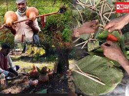 આદિવાસી પરંપરા અને સાંસ્કૃતિક વારસાને કેવળ ‘અંધશ્રદ્ધા’નું લેબલ લગાવીને નજરઅંદાજ કરી દેવાએ અપરિપક્વ વિચારસરણી છે.