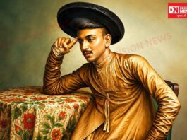 24 ઓગસ્ટ એટલે સાહિત્યિક ક્રાંતિ અને નિર્ભીક પત્રકારત્વ નવજાગરણના આદ્ય પ્રણેતા કવિ નર્મદનો જન્મદિવસ..કાર્યોના સંભારણાં