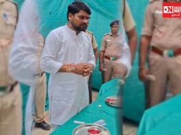રક્ષાબંધન સ્પેશીયલ: ચૈતર વસાવાનું વ્યક્તિત્વ નિડર, મક્કમ, સ્વાભિમાની અને ખમીરવંતું છે, તેઓ સમાજના હક-અધિકાર માટે જેલના સળિયા પાછળ છે.