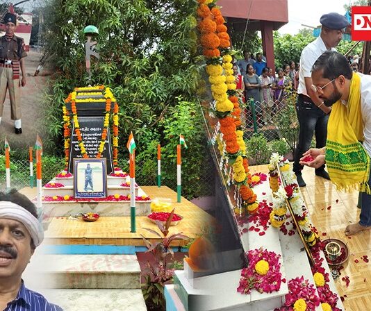સામાન્ય લોકો મૃત્યુ પામે છે જ્યારે સૈનિકો શહીદ થાય છે: ડો. નિરવ પટેલ