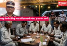 વાંસદાના 20 થી વધુ ગામોમાં આંકડાના જુગારનું દૂષણ: પરિવારો બરબાદ, જુગારના આકાઓ મોંઘી કારો ખરીદીને મોજશોખ