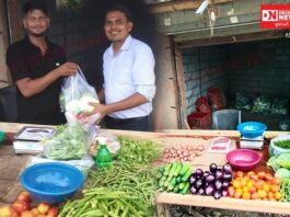 આદિવાસી ગૌરવ: નોકરીની રાહ જોયા વગર સુરંગીના યુવા ફિરોજભાઈ કાકડે શાકભાજીના વ્યવસાયથી કંડારી સ્વમાનભેર જીવવાની રાહ