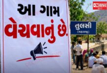 આ આખું ગામ વેચવાનું છે!”: સિંચાઈના પાણી માટે તરસતા મહારાષ્ટ્રના તુલસી ગામના ખેડૂતો