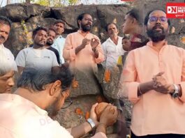 મોહનગઢ ડુંગર પર ધાર્મિક હકો માટે સંગ્રામ: આદિવાસી સમાજની પૂજાના અધિકાર અંગે મુખ્યમંત્રીને ડો. નિરવ પટેલની રજૂઆત