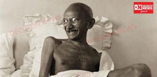 ગાંધી જન્મજયંતી પર: ગાંધી વિચારોની અમરતા: હિંસા હારી, સત્ય અને અહિંસા વિજયી