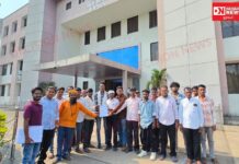 ડાંગ: શીંગાણા જૂથ ગ્રામ પંચાયતના વિભાજનનું આખરી જાહેરનામું બહાર ન પડાય તો આગામી ચૂંટણીઓનો બહિષ્કાર થશે: ગ્રામજનો