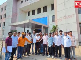 ડાંગ: શીંગાણા જૂથ ગ્રામ પંચાયતના વિભાજનનું આખરી જાહેરનામું બહાર ન પડાય તો આગામી ચૂંટણીઓનો બહિષ્કાર થશે: ગ્રામજનો