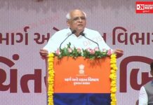 ચિંતન શિબિરમાં માર્ગ અને મકાન વિભાગની કામગીરીની મુખ્યમંત્રીએ કરી સરાહના: કટોકટીના સમયે 24 કલાક કામ પૂર્ણ કરી શકે તેવો વિભાગ