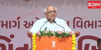 ચિંતન શિબિરમાં માર્ગ અને મકાન વિભાગની કામગીરીની મુખ્યમંત્રીએ કરી સરાહના: કટોકટીના સમયે 24 કલાક કામ પૂર્ણ કરી શકે તેવો વિભાગ