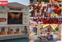 ભરૂચ જિલ્લામાં મહિલા સશક્તિકરણને વેગ: અંકલેશ્વર, ભરૂચ અને જંબુસરમાં ‘ગ્રામ હાટ’નો પ્રારંભ