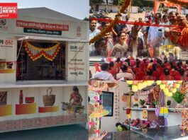 ભરૂચ જિલ્લામાં મહિલા સશક્તિકરણને વેગ: અંકલેશ્વર, ભરૂચ અને જંબુસરમાં ‘ગ્રામ હાટ’નો પ્રારંભ