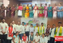 ધરમપુરમાં ‘ઉજાસ મહિલા ખેડૂત દિવસ’ની ભવ્ય ઉજવણી: 400થી વધુ મહિલા ખેડૂતોએ ઉત્સાહભેર ભાગ લીધો