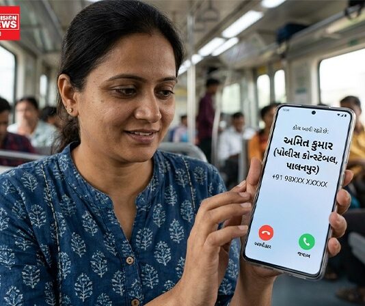 હવે ફોન પર કોલ આવતા જ નંબરની સાથે દેખાશે સાચું નામ: 1 નવેમ્બર, 2026થી આ સેવા શરૂ