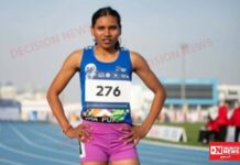 આદિવાસી ગૌરવ: દાહોદની તેજલબેન ડામોરે એશિયન પેરા ગેમ્સ 2026ની 400 મીટર દોડમાં સિલ્વર મેડલ જીતી ગુજરાતનું નામ કર્યું રોશન