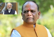 ભાજપ સાંસદ મનસુખ વસાવાએ ખોલ્યો પોતાની જ સરકાર સામે મોરચો: PM મોદીને પત્ર લખી કયા કયા કર્યા ગંભીર આક્ષેપો ? જાણો