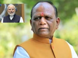 ભાજપ સાંસદ મનસુખ વસાવાએ ખોલ્યો પોતાની જ સરકાર સામે મોરચો: PM મોદીને પત્ર લખી કયા કયા કર્યા ગંભીર આક્ષેપો ? જાણો