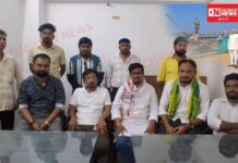 31 ઓક્ટોબરે ‘ચાલો કેવડિયા’નું આહ્વાન: દક્ષિણ ગુજરાતના આદિવાસીઓ જળ, જંગલ અને જમીન બચાવવા કરશે જનઆંદોલન