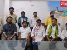 31 ઓક્ટોબરે ‘ચાલો કેવડિયા’નું આહ્વાન: દક્ષિણ ગુજરાતના આદિવાસીઓ જળ, જંગલ અને જમીન બચાવવા કરશે જનઆંદોલન